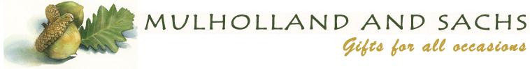Mulholland and Sachs Logo